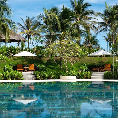 Fleur De Lys Resort & Spa Long Hai Eksteriør billede