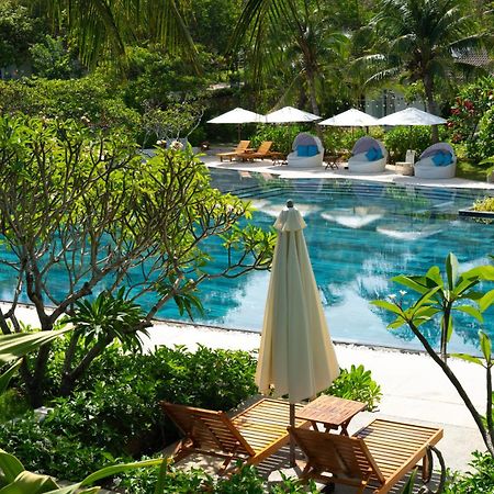 Fleur De Lys Resort & Spa Long Hai Eksteriør billede