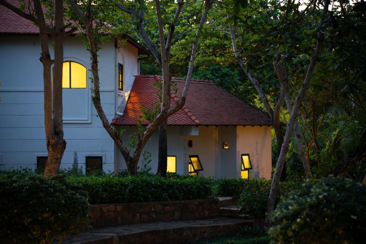 Fleur De Lys Resort & Spa Long Hai Eksteriør billede