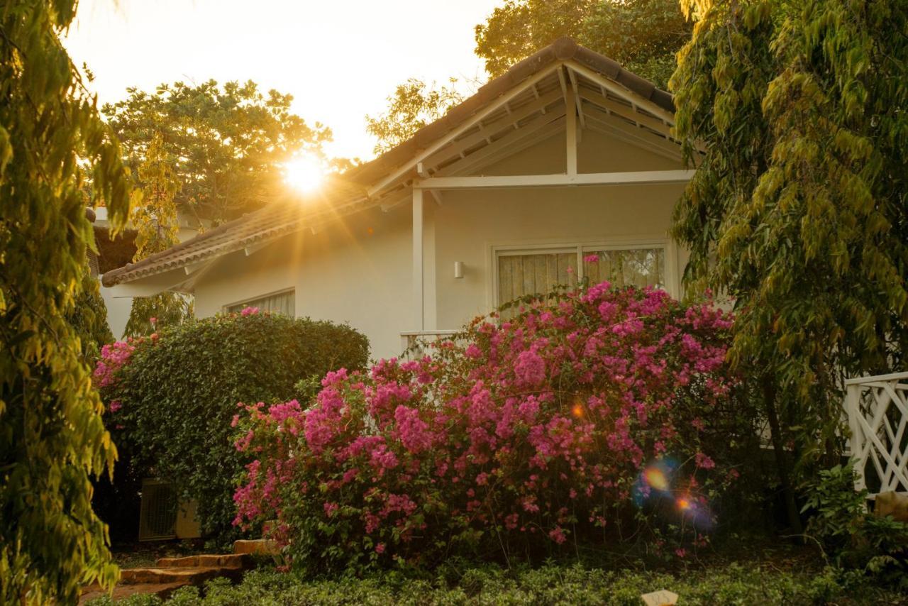 Fleur De Lys Resort & Spa Long Hai Eksteriør billede