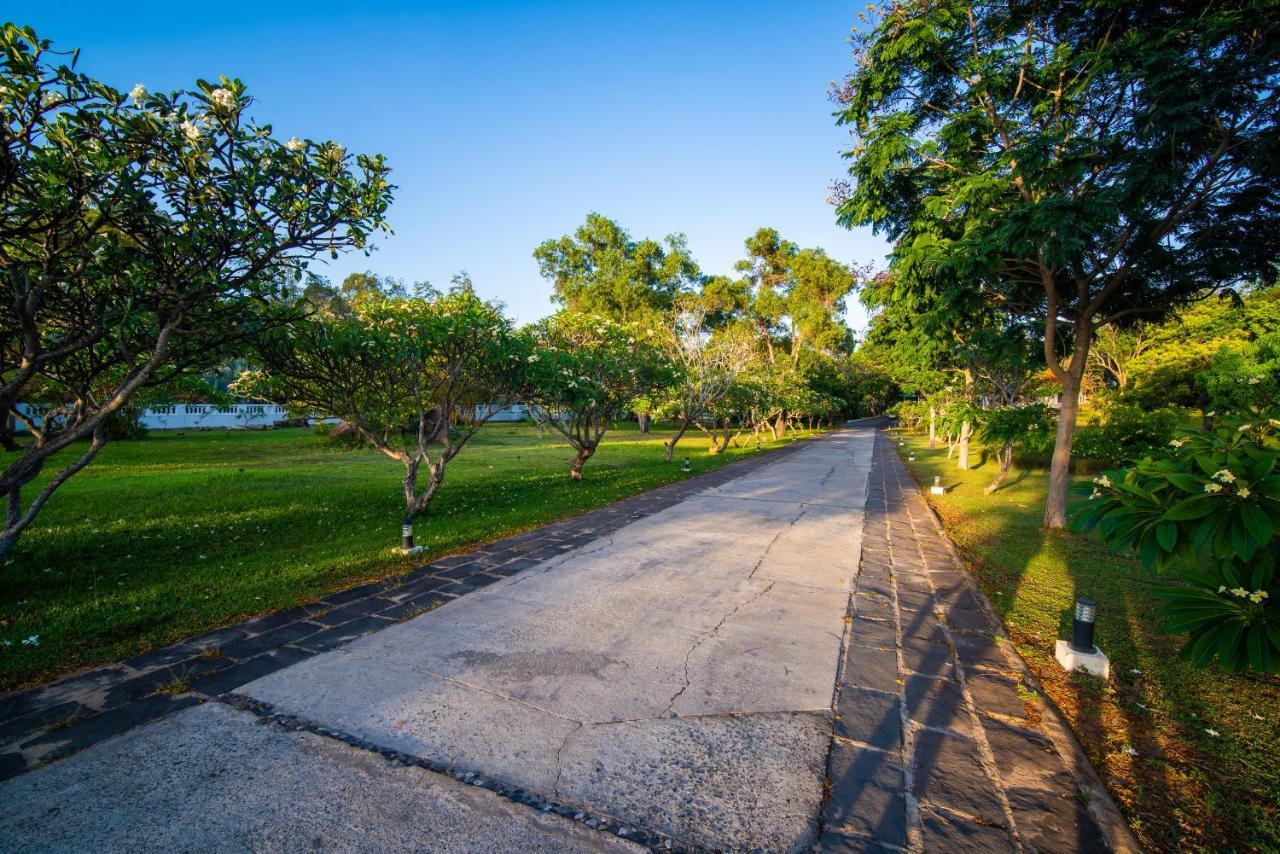 Fleur De Lys Resort & Spa Long Hai Eksteriør billede