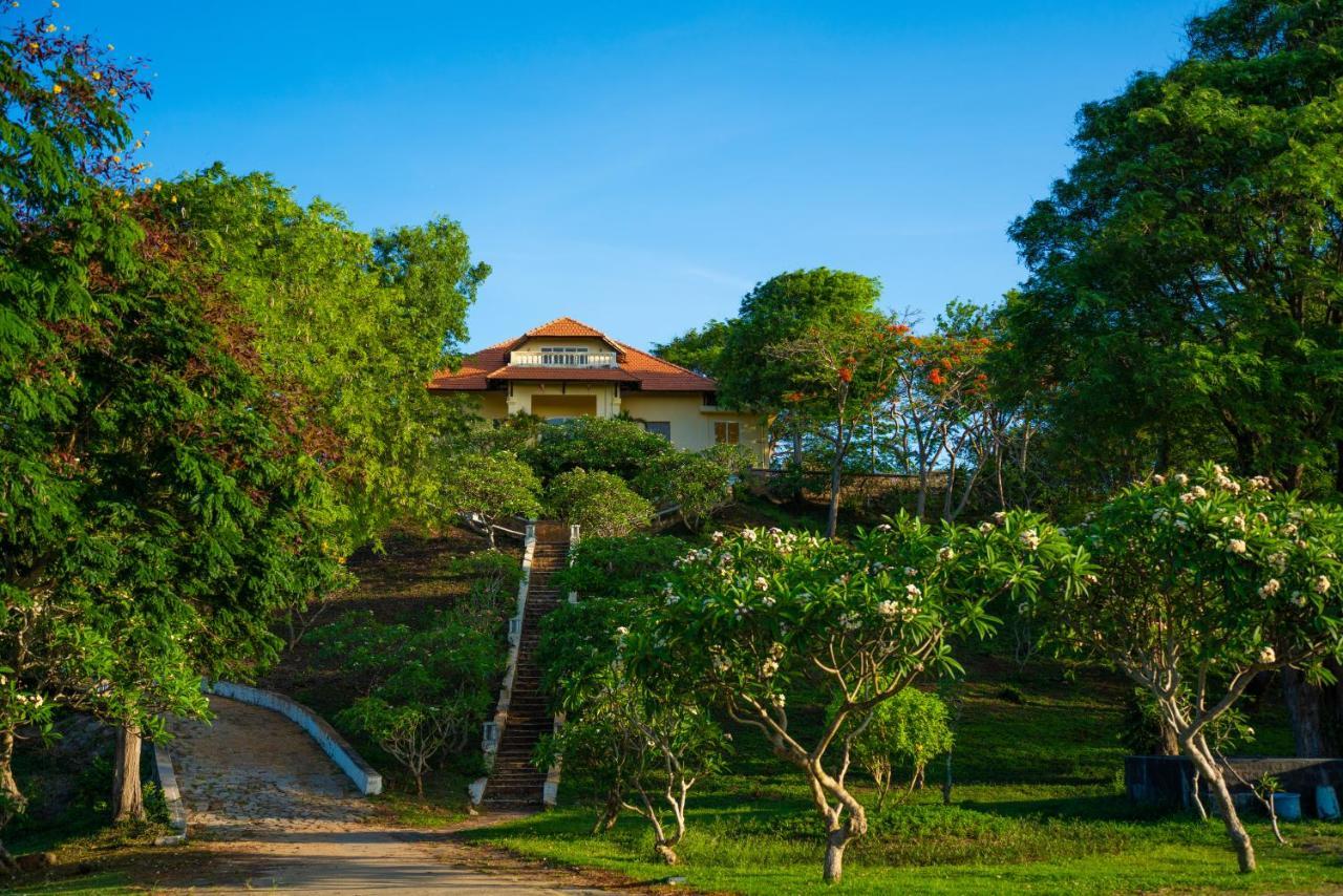 Fleur De Lys Resort & Spa Long Hai Eksteriør billede