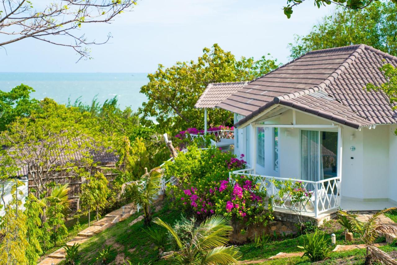Fleur De Lys Resort & Spa Long Hai Eksteriør billede