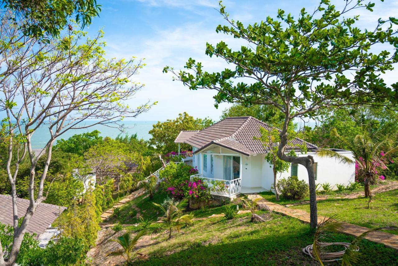Fleur De Lys Resort & Spa Long Hai Eksteriør billede