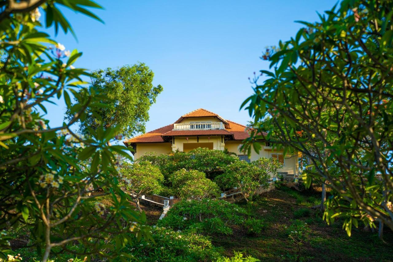 Fleur De Lys Resort & Spa Long Hai Eksteriør billede