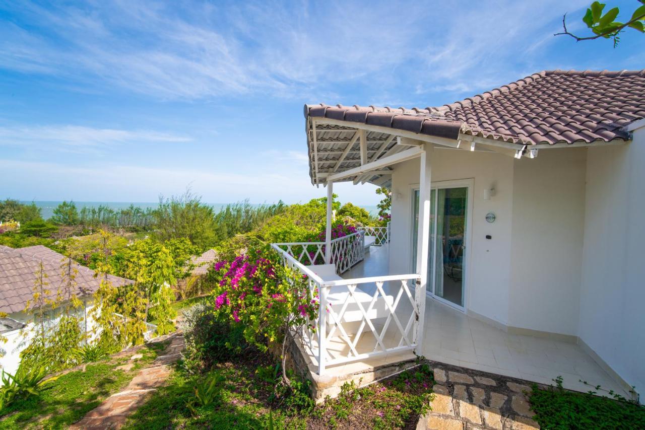 Fleur De Lys Resort & Spa Long Hai Eksteriør billede