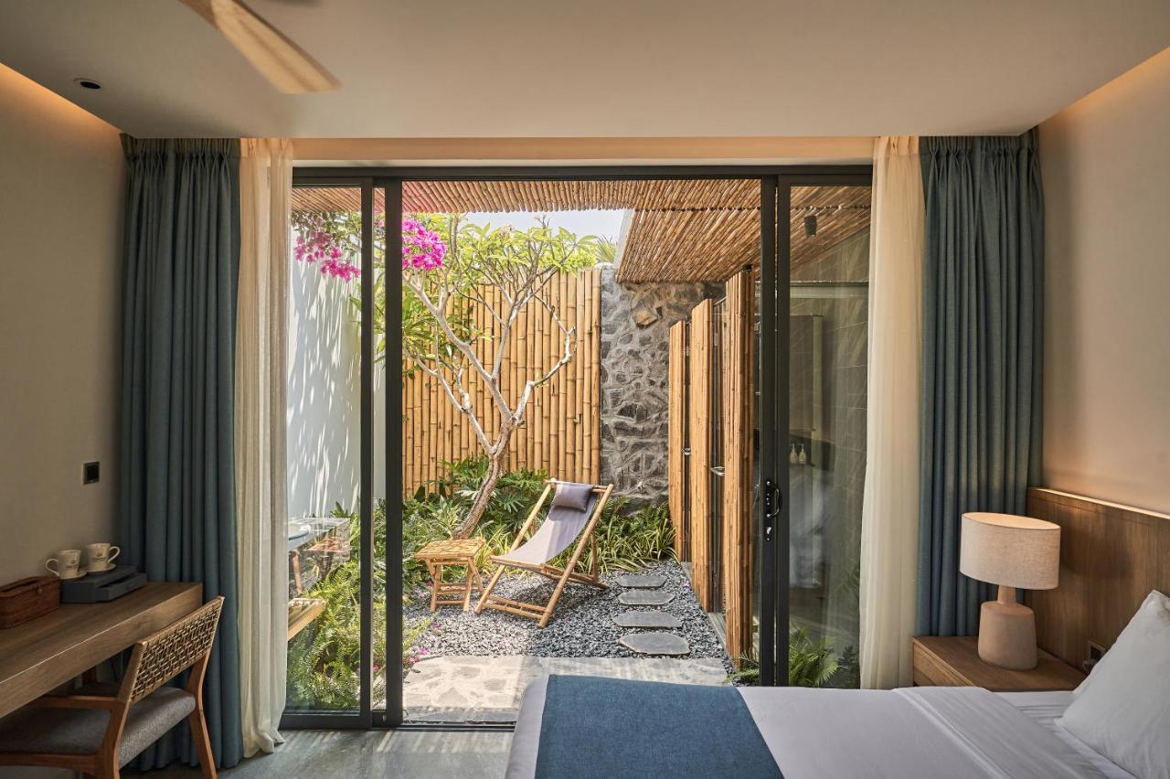 Fleur De Lys Resort & Spa Long Hai Eksteriør billede