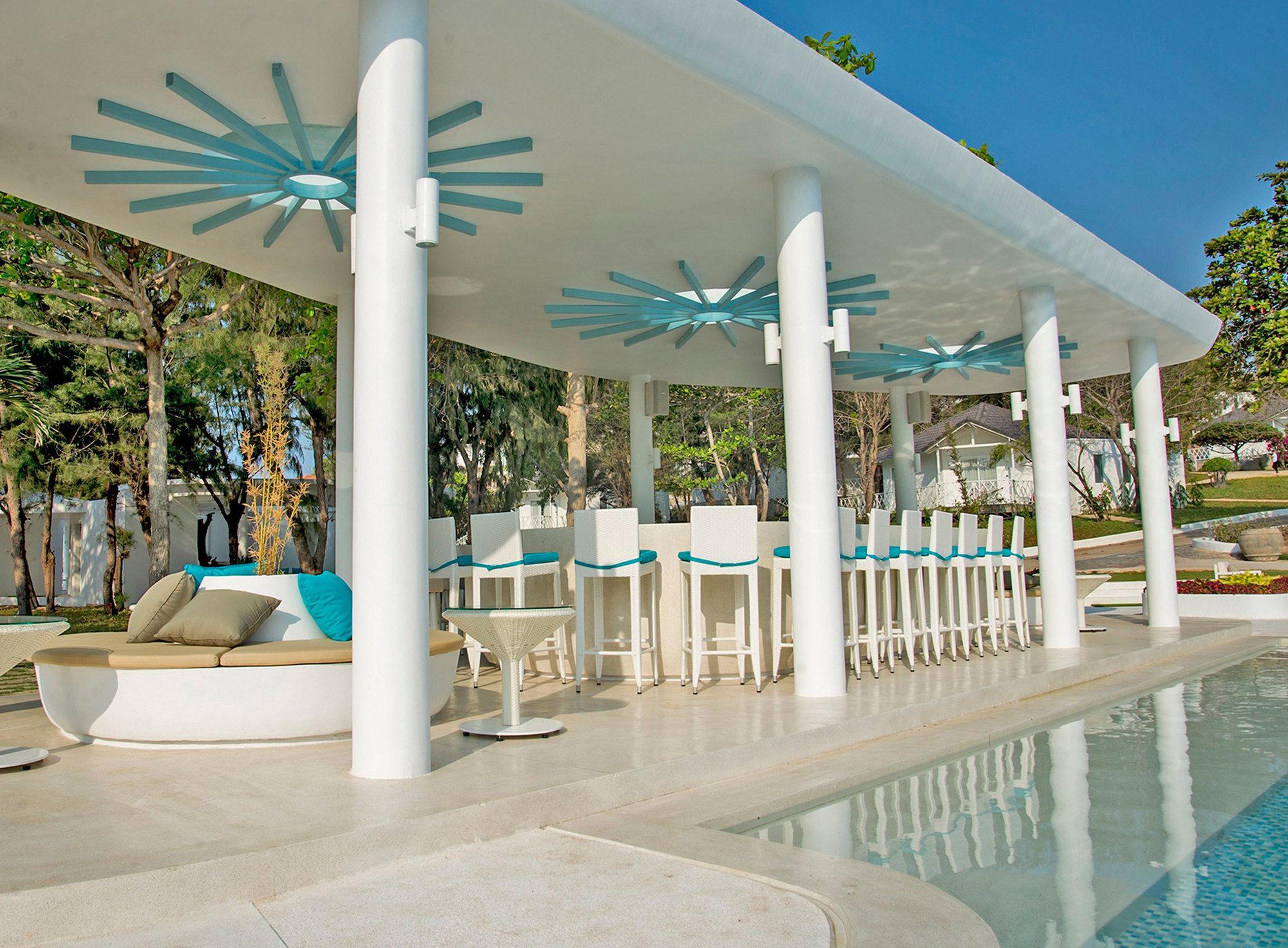 Fleur De Lys Resort & Spa Long Hai Eksteriør billede