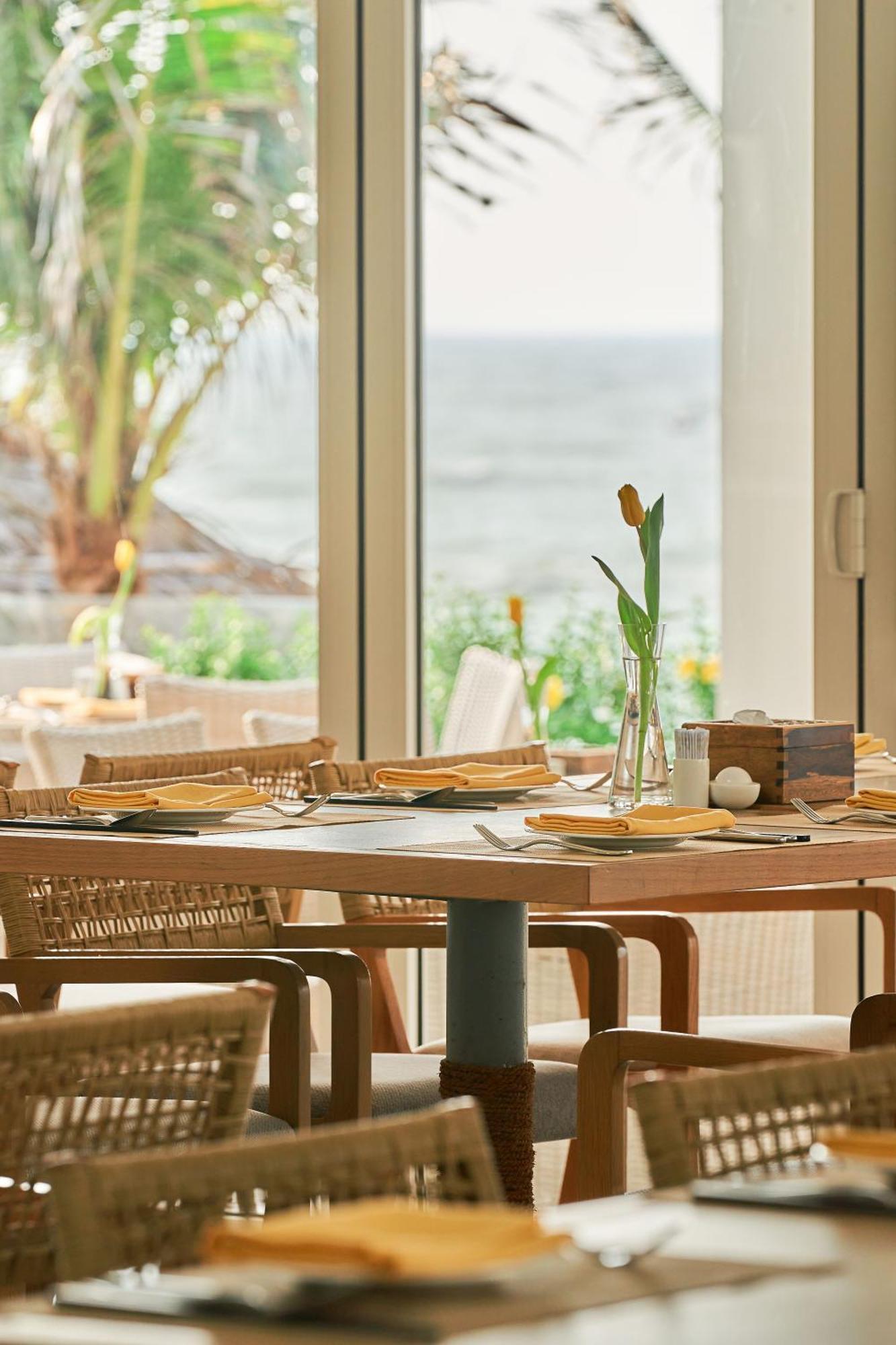 Fleur De Lys Resort & Spa Long Hai Eksteriør billede