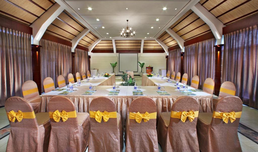 Fleur De Lys Resort & Spa Long Hai Faciliteter billede