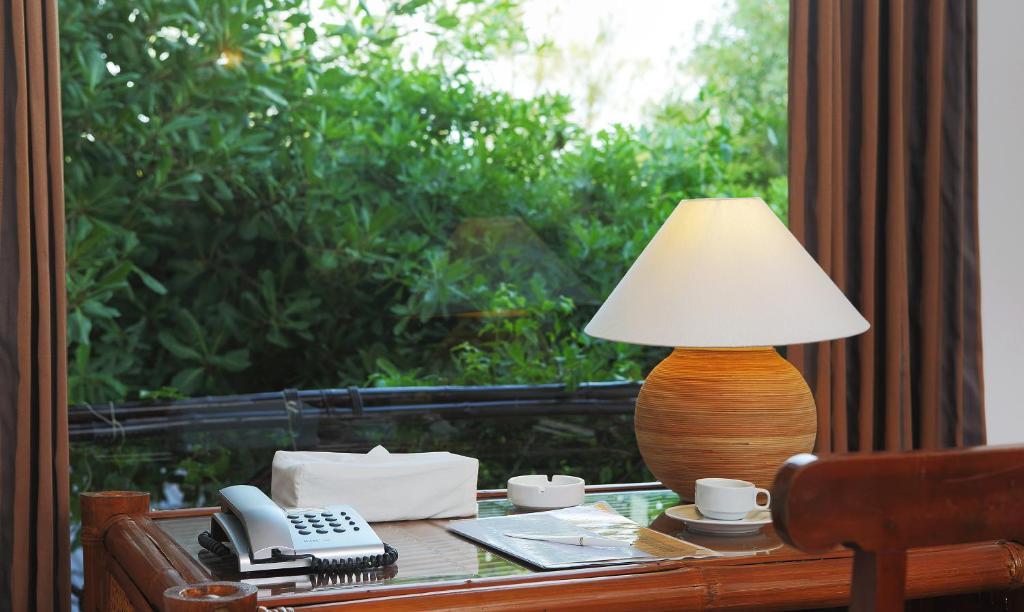 Fleur De Lys Resort & Spa Long Hai Eksteriør billede